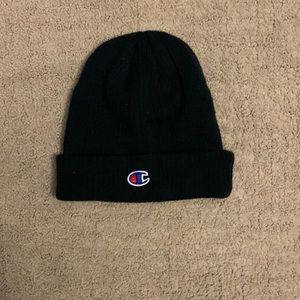 Champion hat